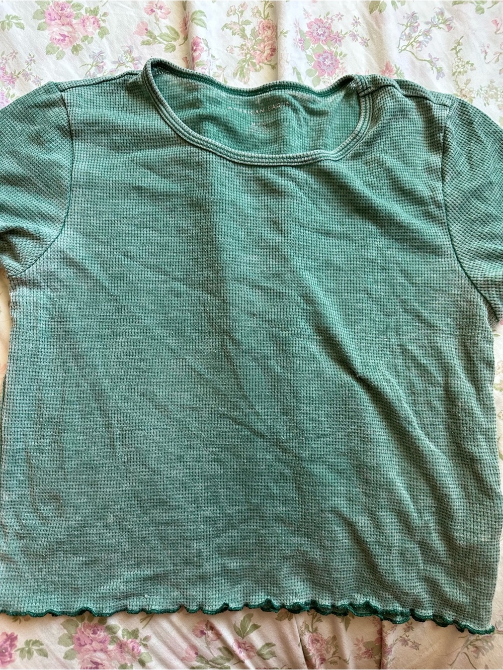 american eagle top